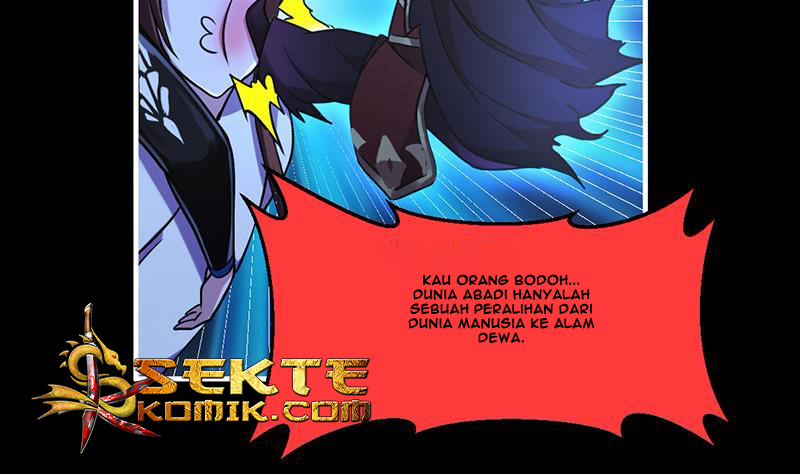 The Immortal Devil Emperor Bab 41 halaman 36