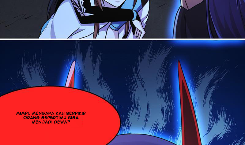 The Immortal Devil Emperor Bab 41 halaman 38