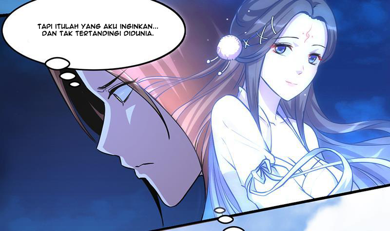The Immortal Devil Emperor Bab 42 halaman 20