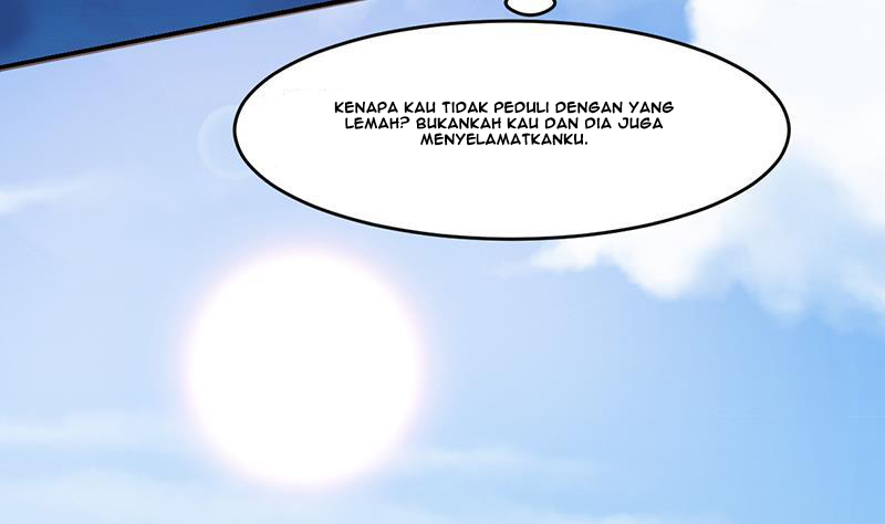 The Immortal Devil Emperor Bab 42 halaman 21