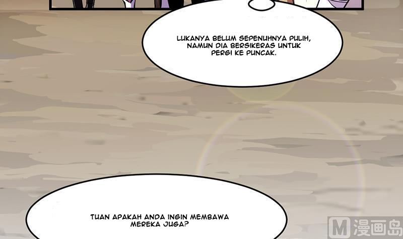 The Immortal Devil Emperor Bab 42 halaman 25