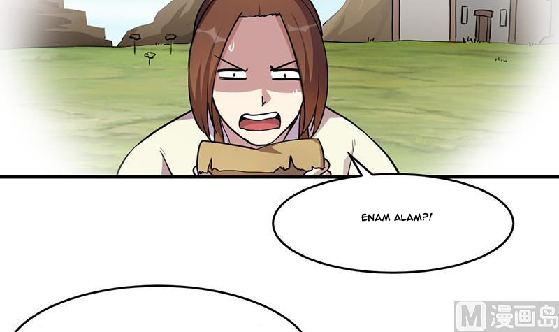 The Immortal Devil Emperor Bab 42 halaman 34