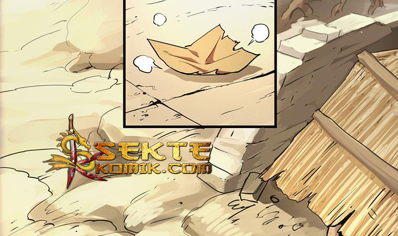 The Immortal Devil Emperor chapter 43 halaman 6