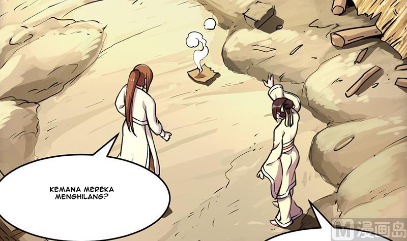 The Immortal Devil Emperor chapter 43 halaman 7