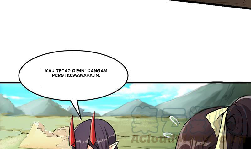 The Immortal Devil Emperor chapter 43 halaman 12