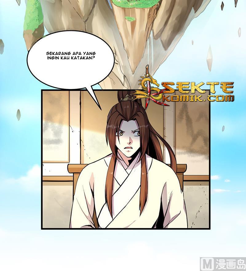 The Immortal Devil Emperor chapter 43 halaman 16