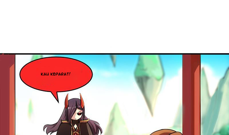 The Immortal Devil Emperor chapter 43 halaman 17