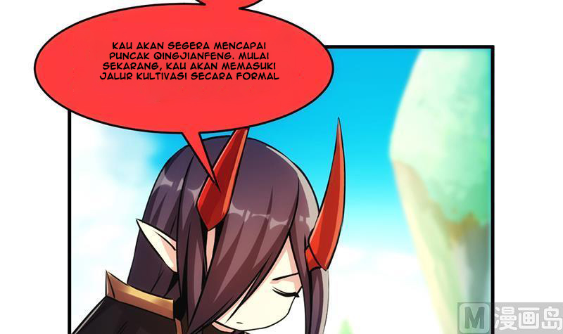 The Immortal Devil Emperor chapter 43 halaman 19