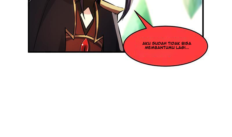 The Immortal Devil Emperor chapter 43 halaman 20