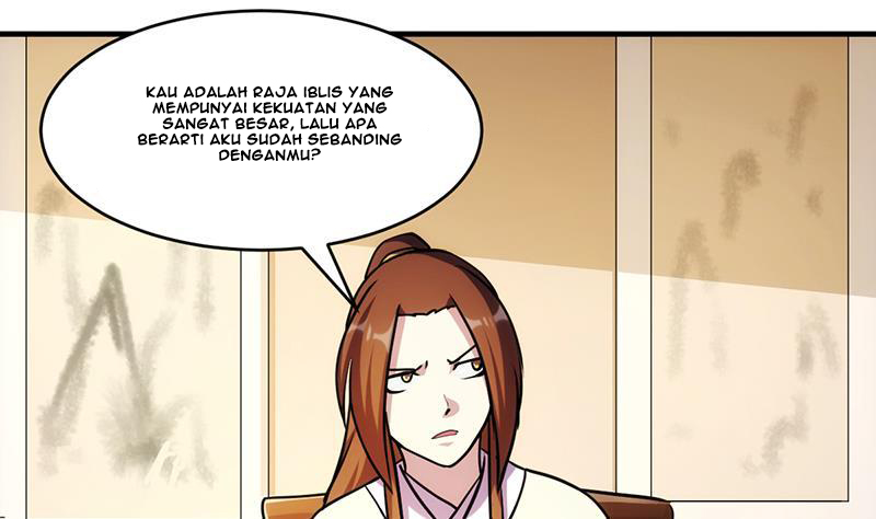 The Immortal Devil Emperor chapter 43 halaman 21