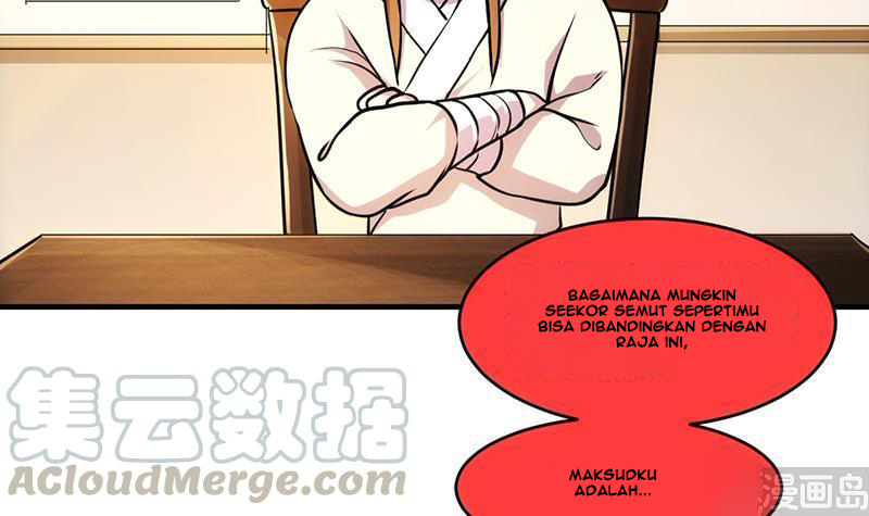 The Immortal Devil Emperor chapter 43 halaman 22