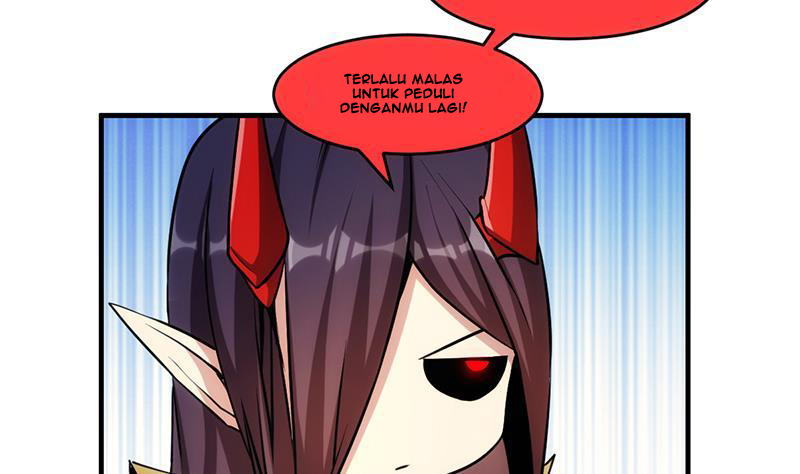 The Immortal Devil Emperor chapter 43 halaman 23