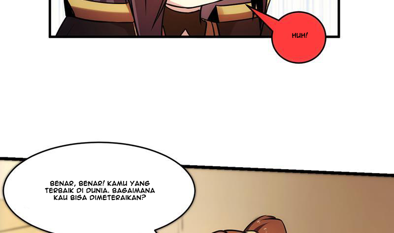 The Immortal Devil Emperor chapter 43 halaman 24