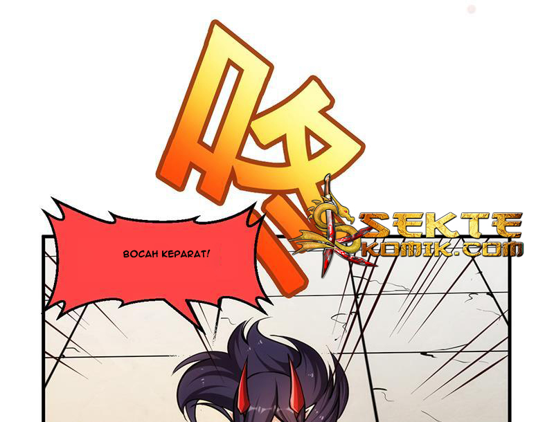 The Immortal Devil Emperor chapter 43 halaman 26