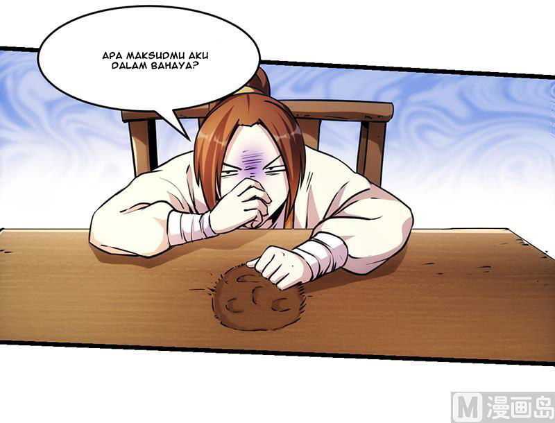 The Immortal Devil Emperor chapter 43 halaman 28