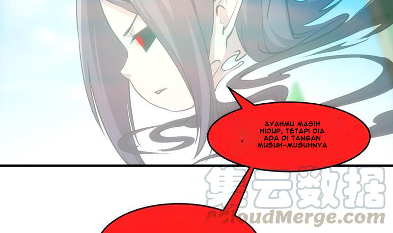 The Immortal Devil Emperor chapter 43 halaman 32