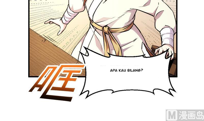The Immortal Devil Emperor chapter 43 halaman 34