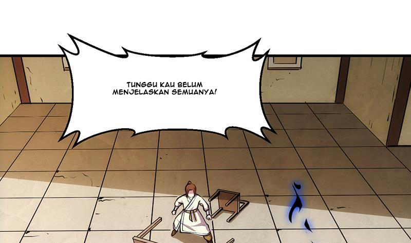 The Immortal Devil Emperor chapter 43 halaman 35