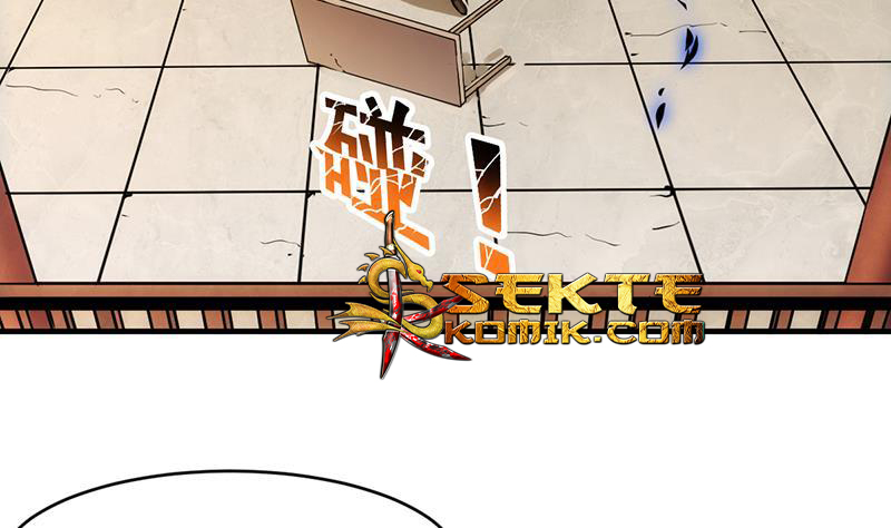 The Immortal Devil Emperor chapter 43 halaman 36