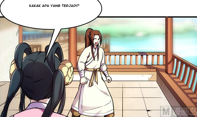 The Immortal Devil Emperor chapter 43 halaman 37