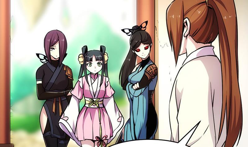The Immortal Devil Emperor chapter 43 halaman 39