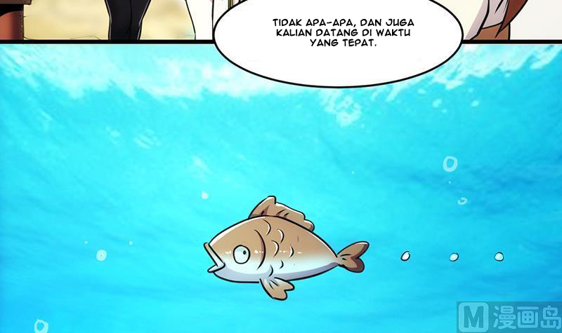 The Immortal Devil Emperor chapter 43 halaman 40