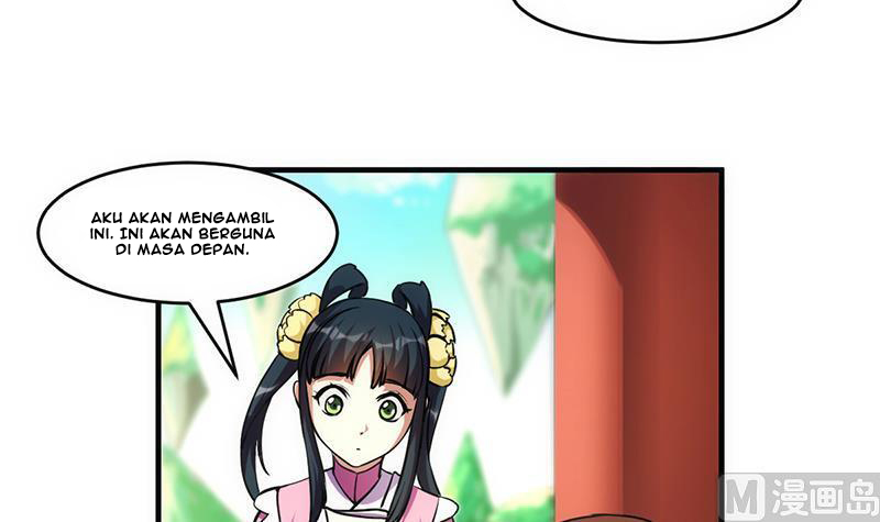 The Immortal Devil Emperor chapter 44 halaman 7