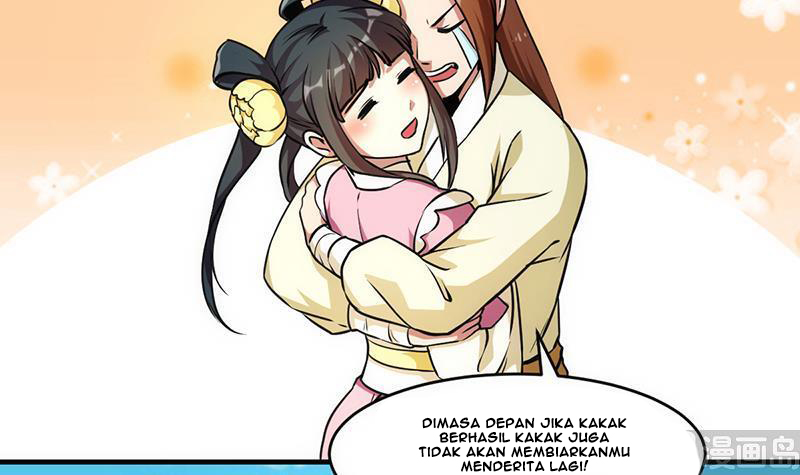 The Immortal Devil Emperor chapter 44 halaman 13