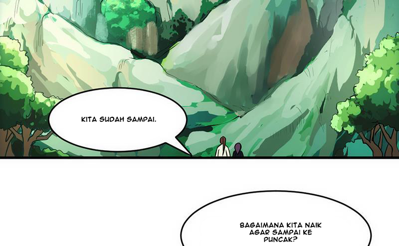 The Immortal Devil Emperor chapter 44 halaman 17