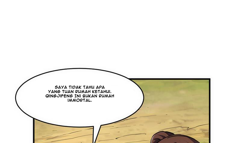 The Immortal Devil Emperor chapter 44 halaman 20