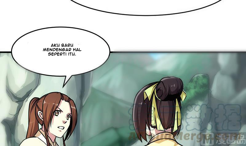 The Immortal Devil Emperor chapter 44 halaman 22