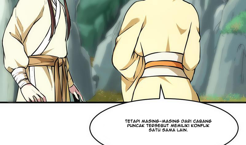 The Immortal Devil Emperor chapter 44 halaman 23