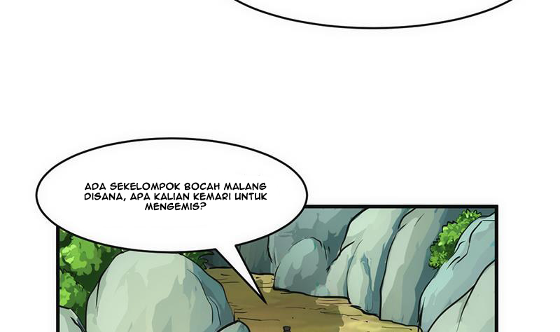 The Immortal Devil Emperor chapter 44 halaman 24
