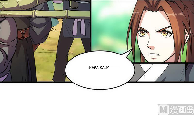 The Immortal Devil Emperor chapter 44 halaman 28
