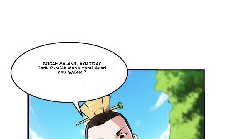 The Immortal Devil Emperor chapter 44 halaman 29