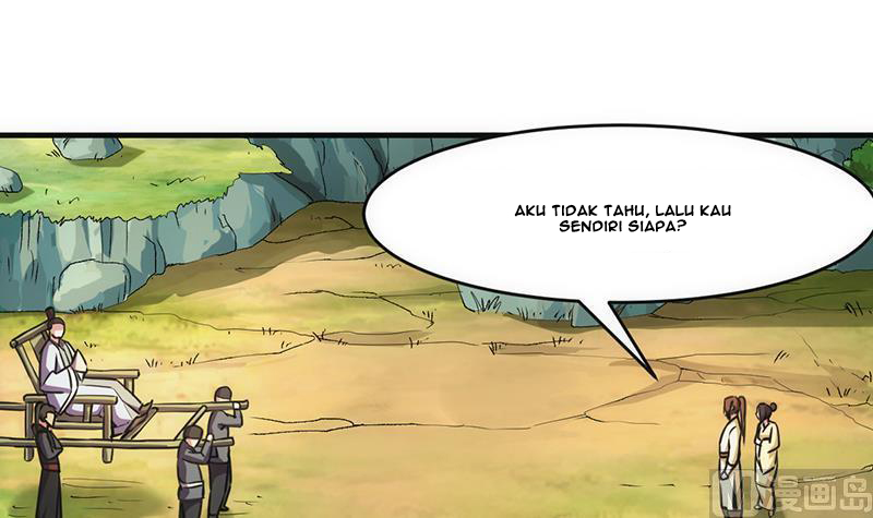 The Immortal Devil Emperor chapter 44 halaman 31