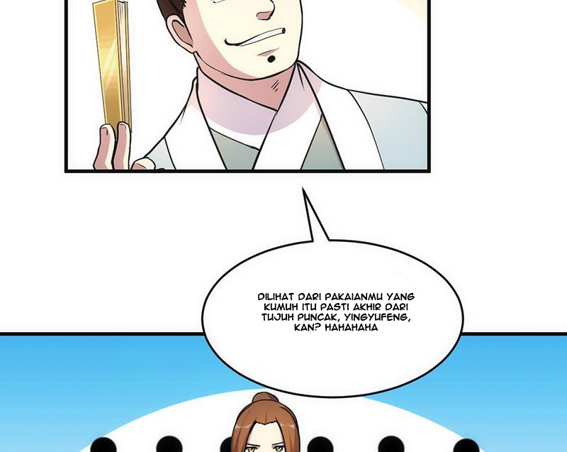 The Immortal Devil Emperor chapter 44 halaman 33