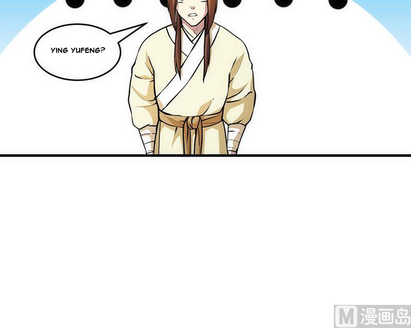 The Immortal Devil Emperor chapter 44 halaman 34