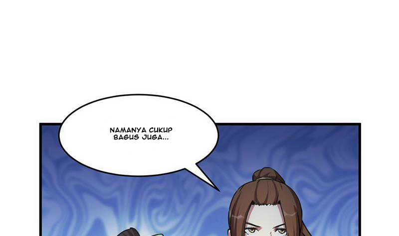 The Immortal Devil Emperor chapter 44 halaman 35