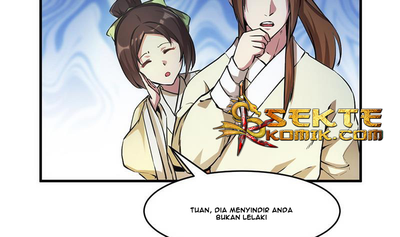 The Immortal Devil Emperor chapter 44 halaman 36