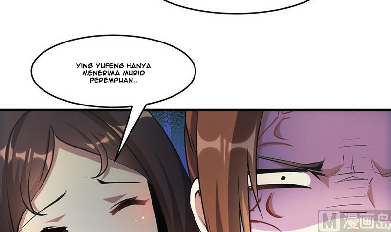 The Immortal Devil Emperor chapter 44 halaman 37