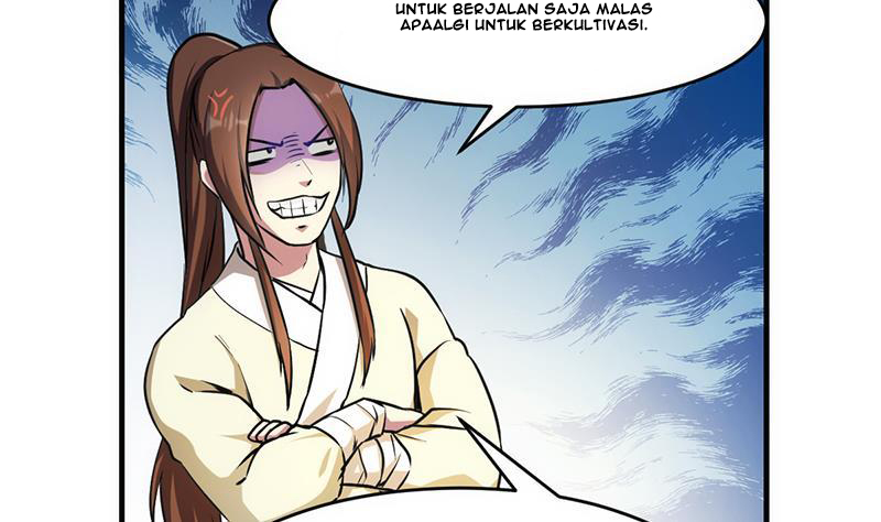 The Immortal Devil Emperor chapter 44 halaman 39