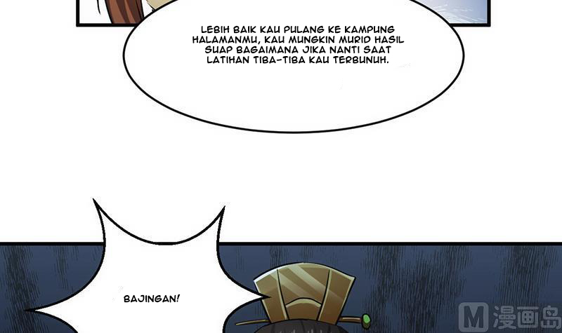 The Immortal Devil Emperor chapter 44 halaman 40