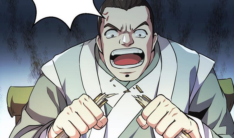 The Immortal Devil Emperor chapter 44 halaman 41