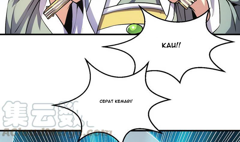 The Immortal Devil Emperor chapter 44 halaman 42