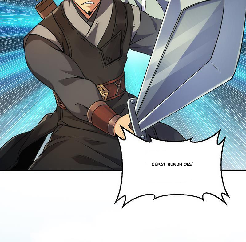 The Immortal Devil Emperor chapter 44 halaman 44