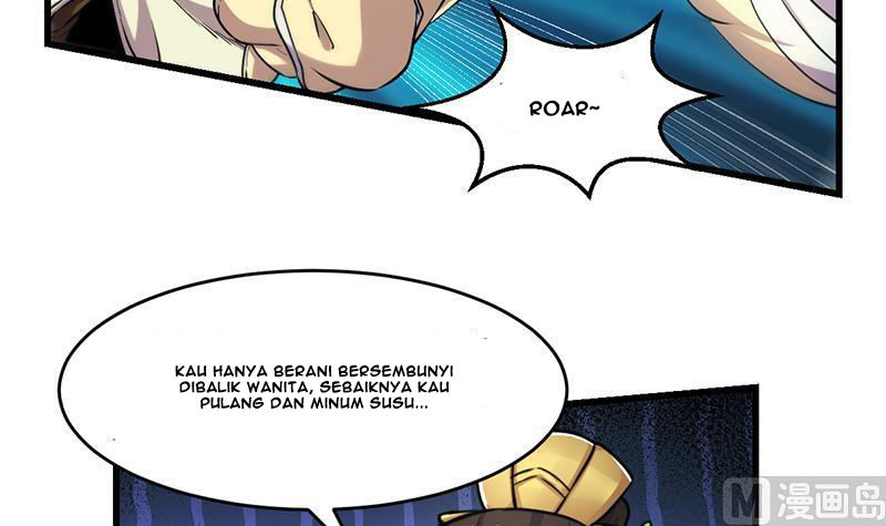 The Immortal Devil Emperor Bab 45 halaman 7