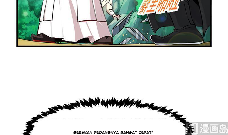 The Immortal Devil Emperor Bab 45 halaman 25