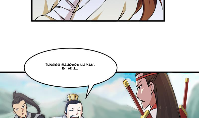The Immortal Devil Emperor Bab 45 halaman 27