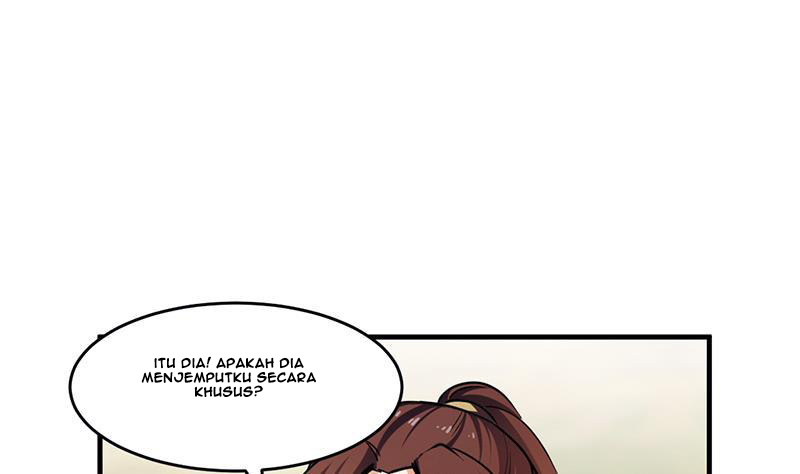 The Immortal Devil Emperor chapter 46 halaman 5